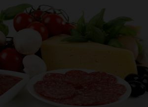 cucina tipica tradizionale vicentina